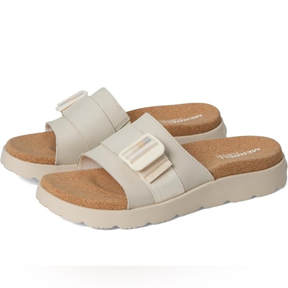 Merrell Shoes - NWOT Merrell Women's Slide Sandals